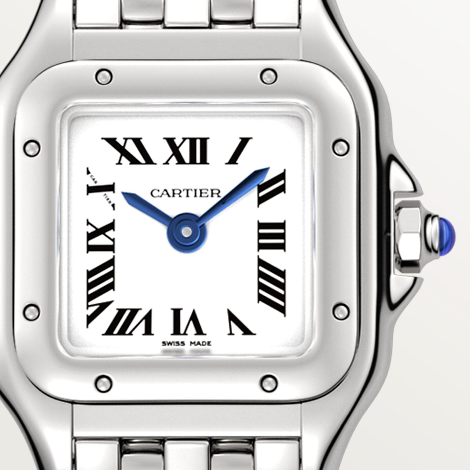 Cartier Panthere de Cartier watch - Image 9