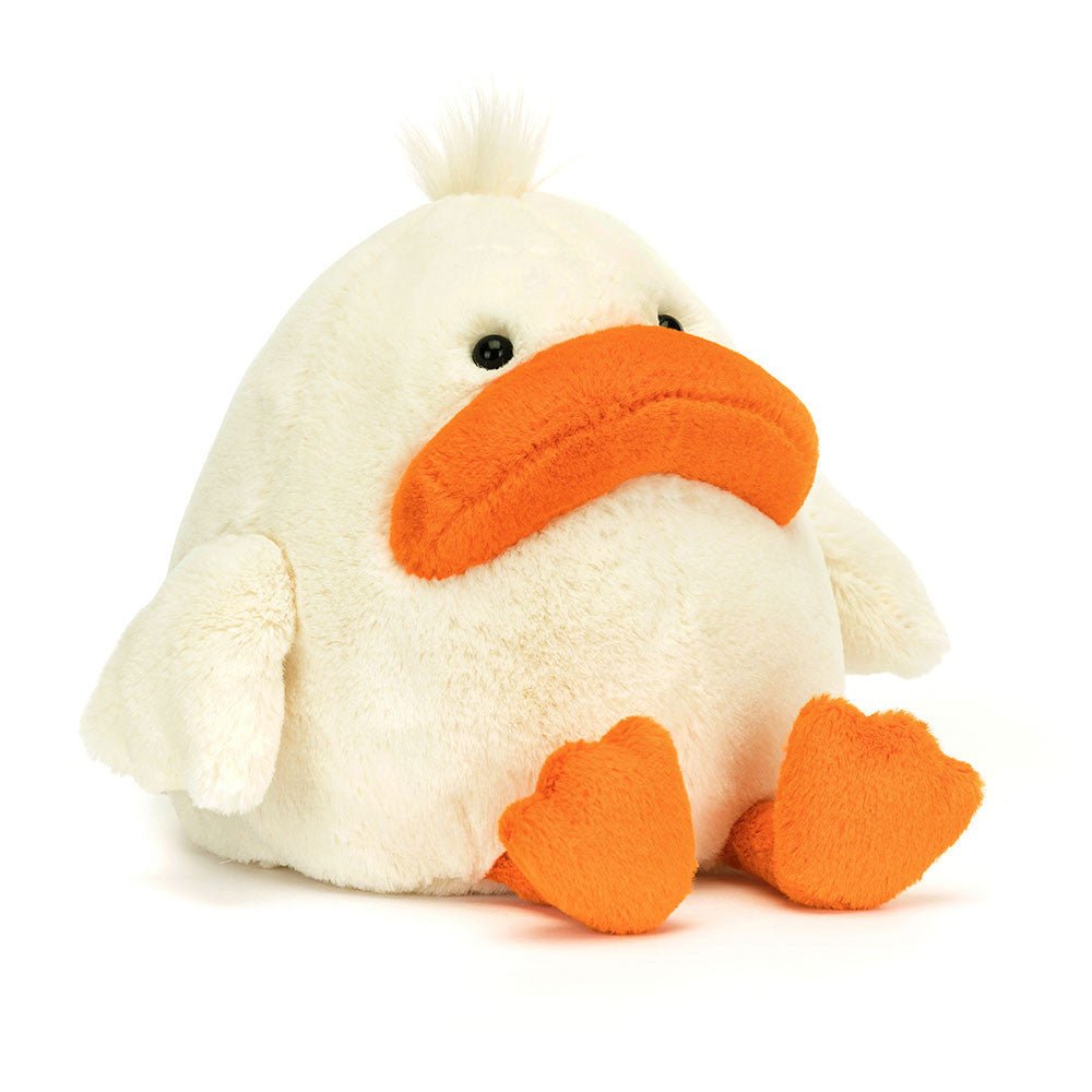 Jellycat Delia Duck - Image 3