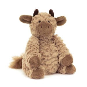 Jellycat Fuddles Calf 17cm