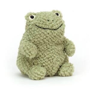 Jellycat Flumpie Frog 18cm