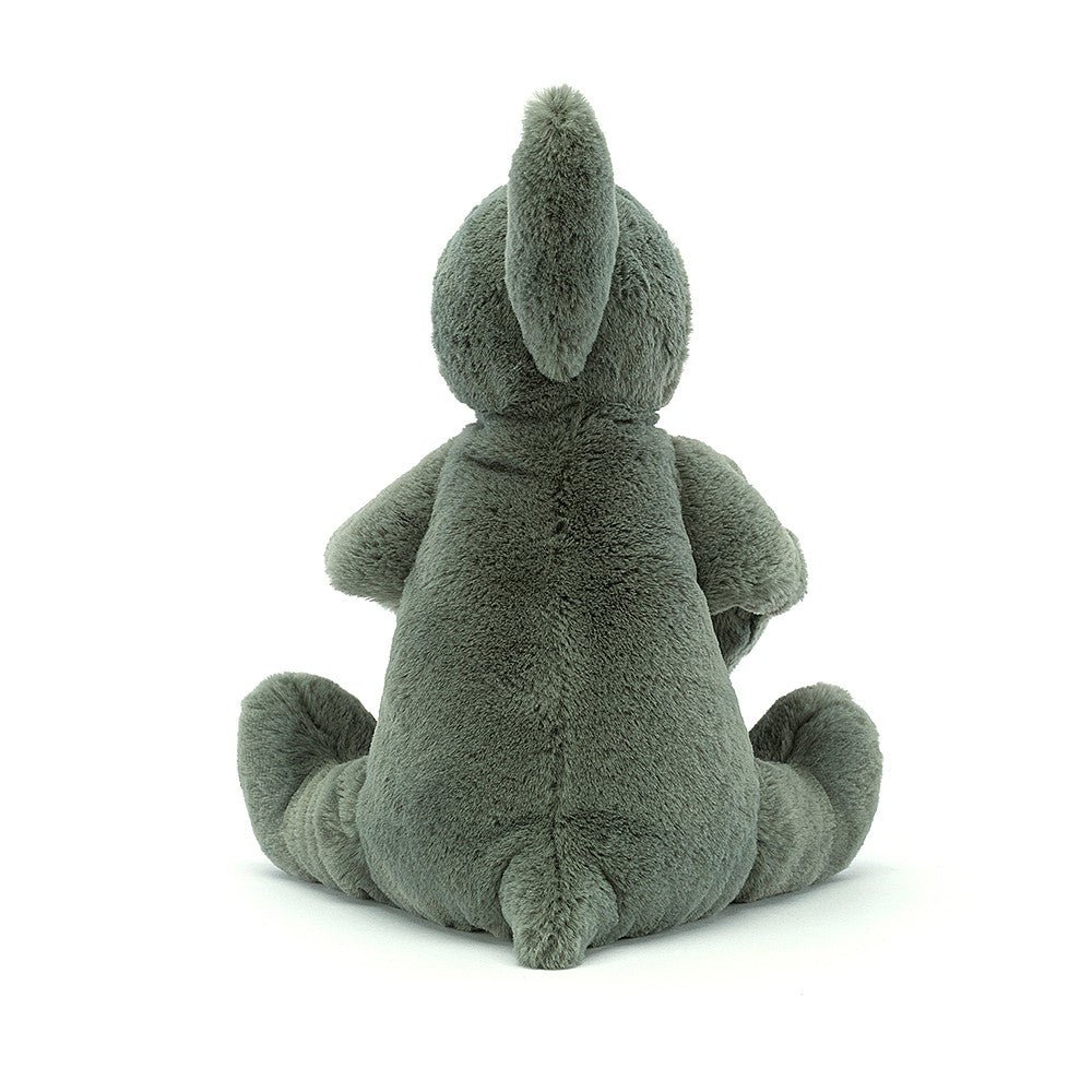 Jellycat fossilly Pterodactyl Medium 20cm - Image 3