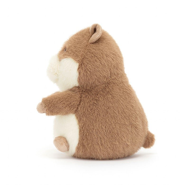 Jellycat Gordy Guinea Pig 21cm - Image 2