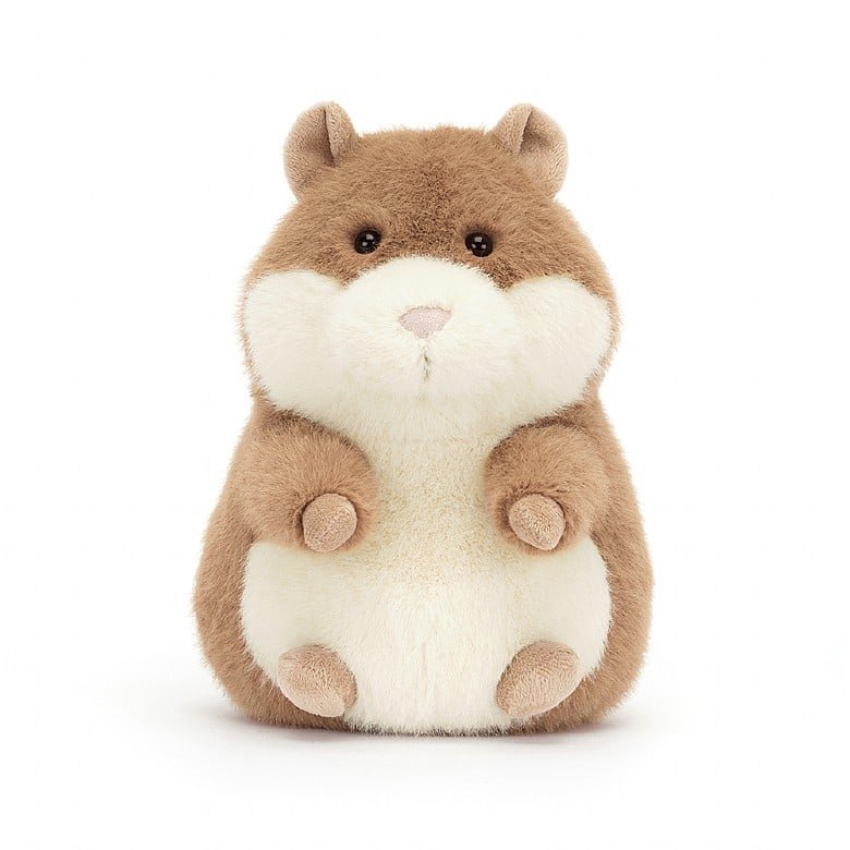 Jellycat Gordy Guinea Pig 21cm - Image 4