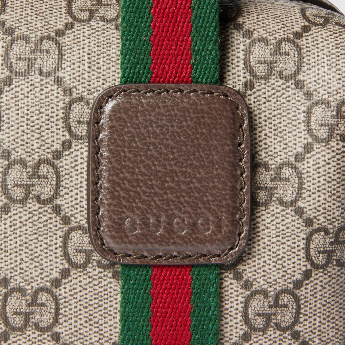 Gucci+Mini+GG Handbag - Image 6