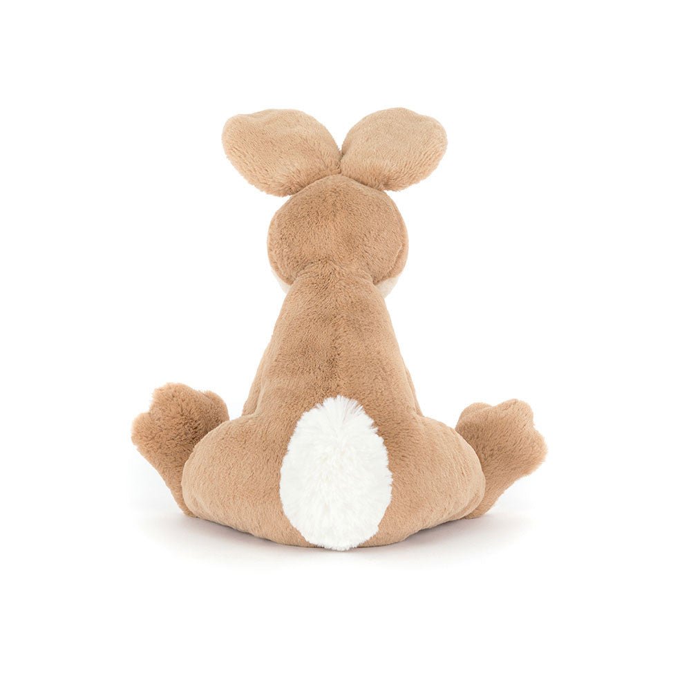 Jellycat Horticus Hare 24cm - Image 4