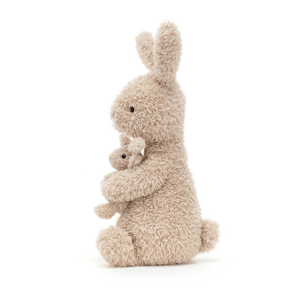 Jellycat Huddles Bunny 24cm - Image 2