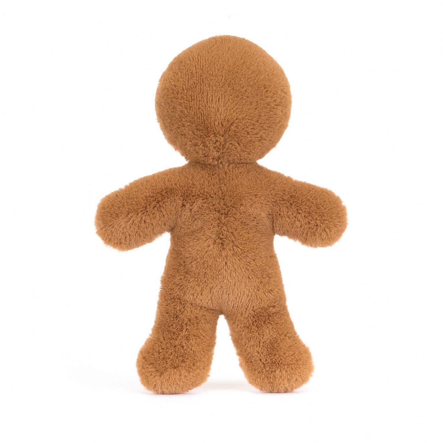 Jellycat Jolly Gingerbread Fred Small 19cm - Image 2