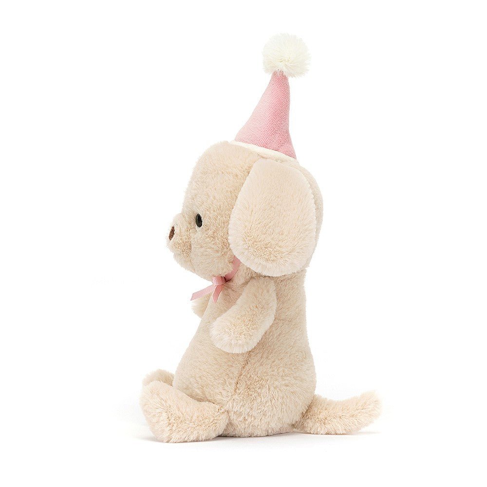 Jellycat Jollipop Puppy 20cm - Image 2