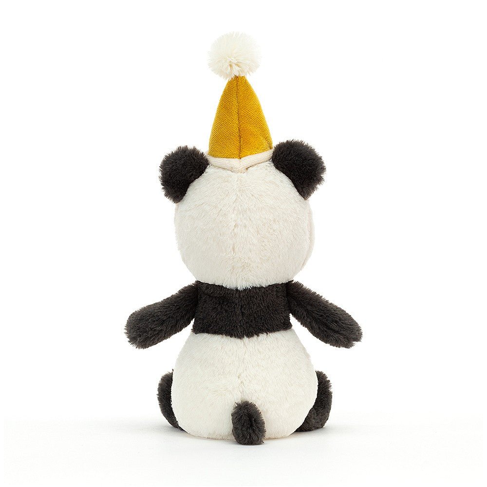 Jellycat Jollipop Panda 20cm* - Image 3