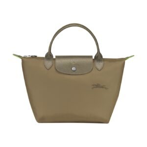 Le Pliage Green Handbag S Artichoke