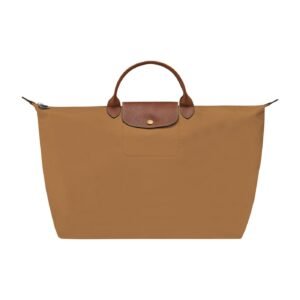 Le Pliage Original Travel Bag S Fawn