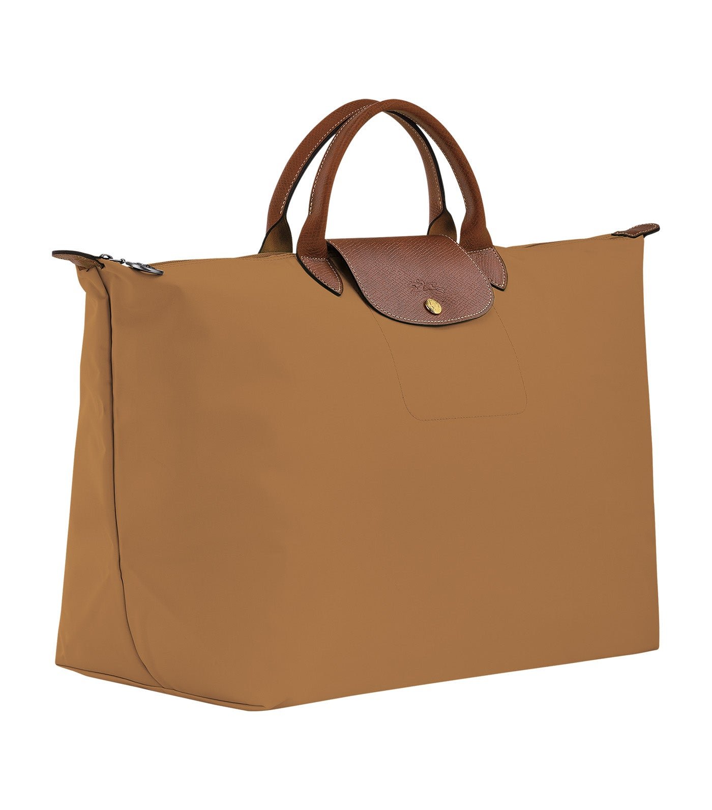 Le Pliage Original Travel Bag S Fawn - Image 2