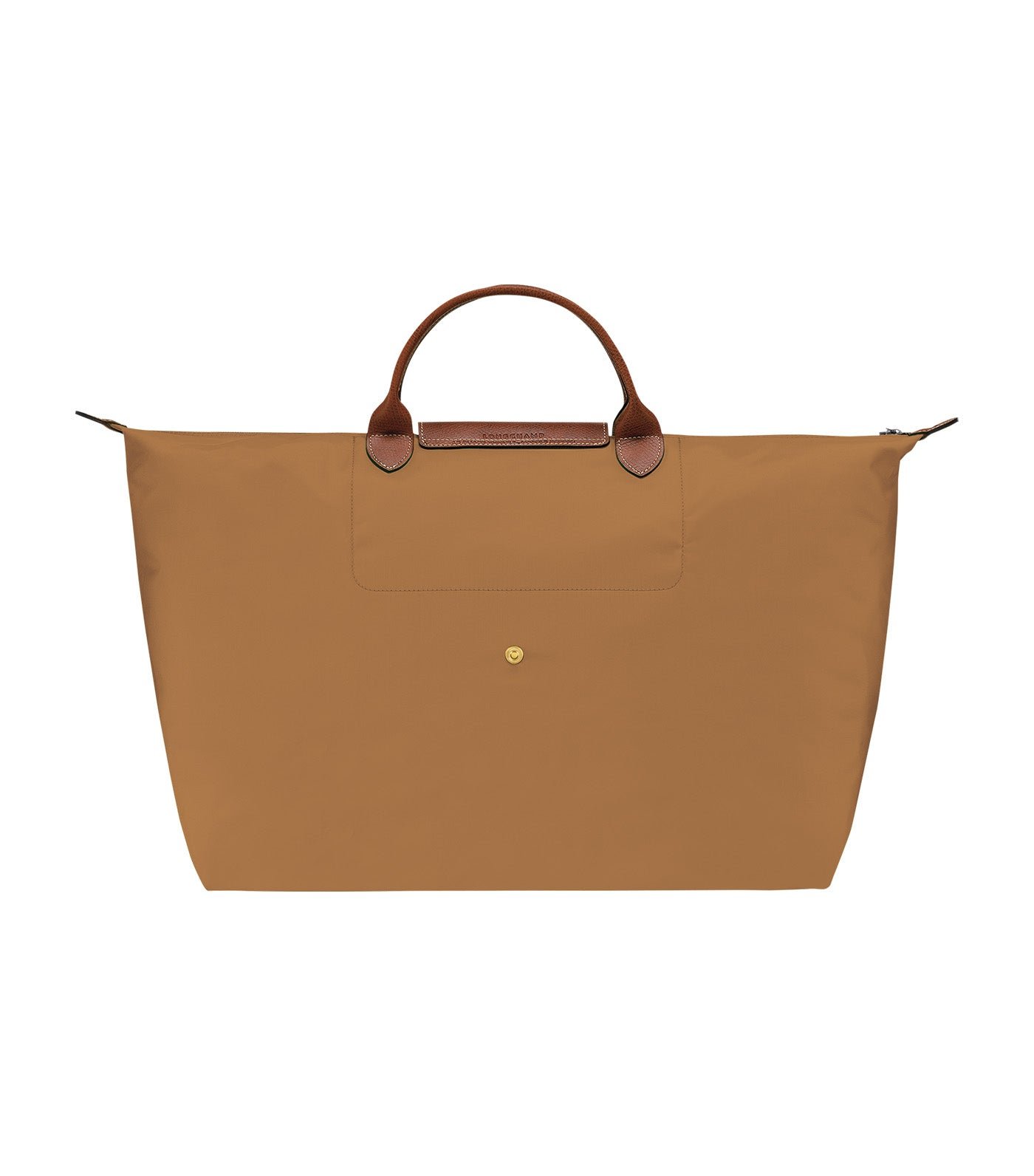 Le Pliage Original Travel Bag S Fawn - Image 3