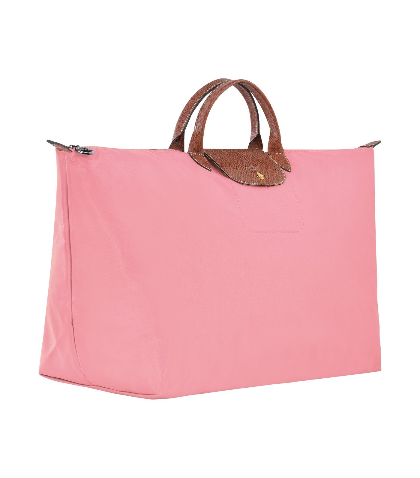 Le Pliage Original Travel Bag M Marshmallow - Image 2