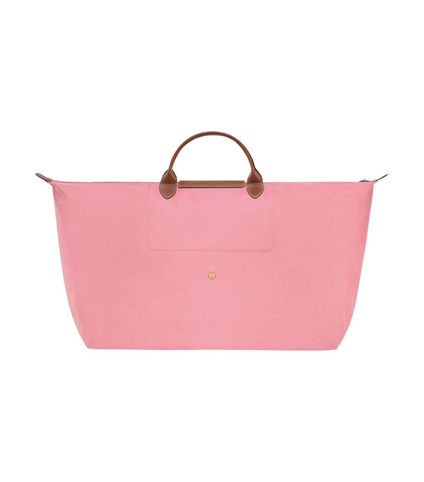 Le Pliage Original Travel Bag M Marshmallow - Image 3