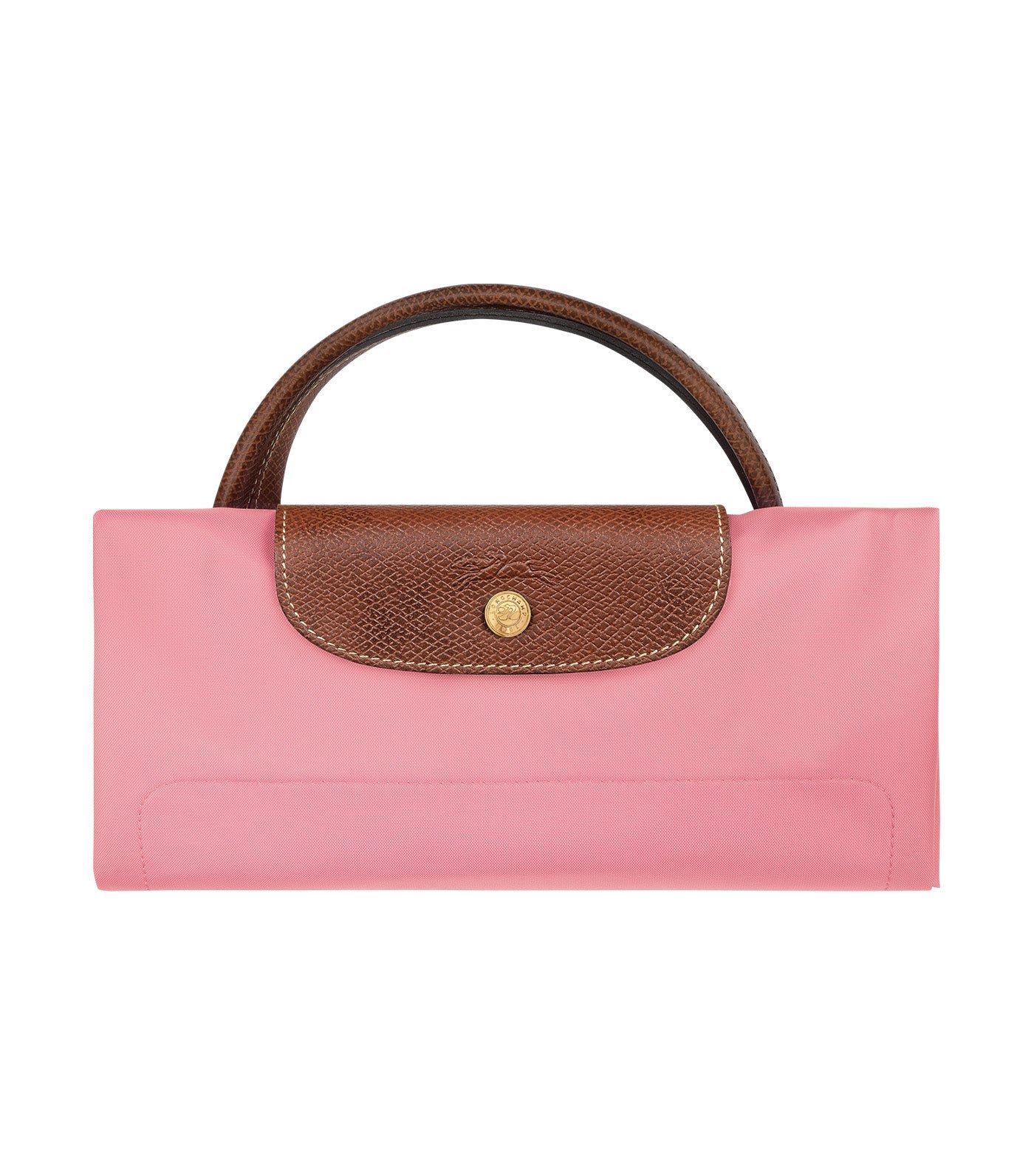 Le Pliage Original Travel Bag M Marshmallow - Image 6