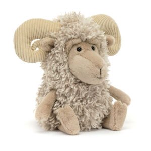 Jellycat Ramsley Sheep 29cm