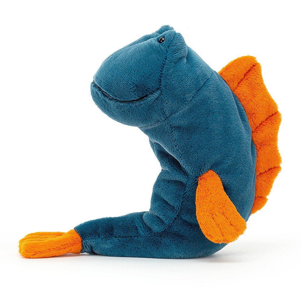 Jellycat Mack Mudskipper 26cm - Image 2