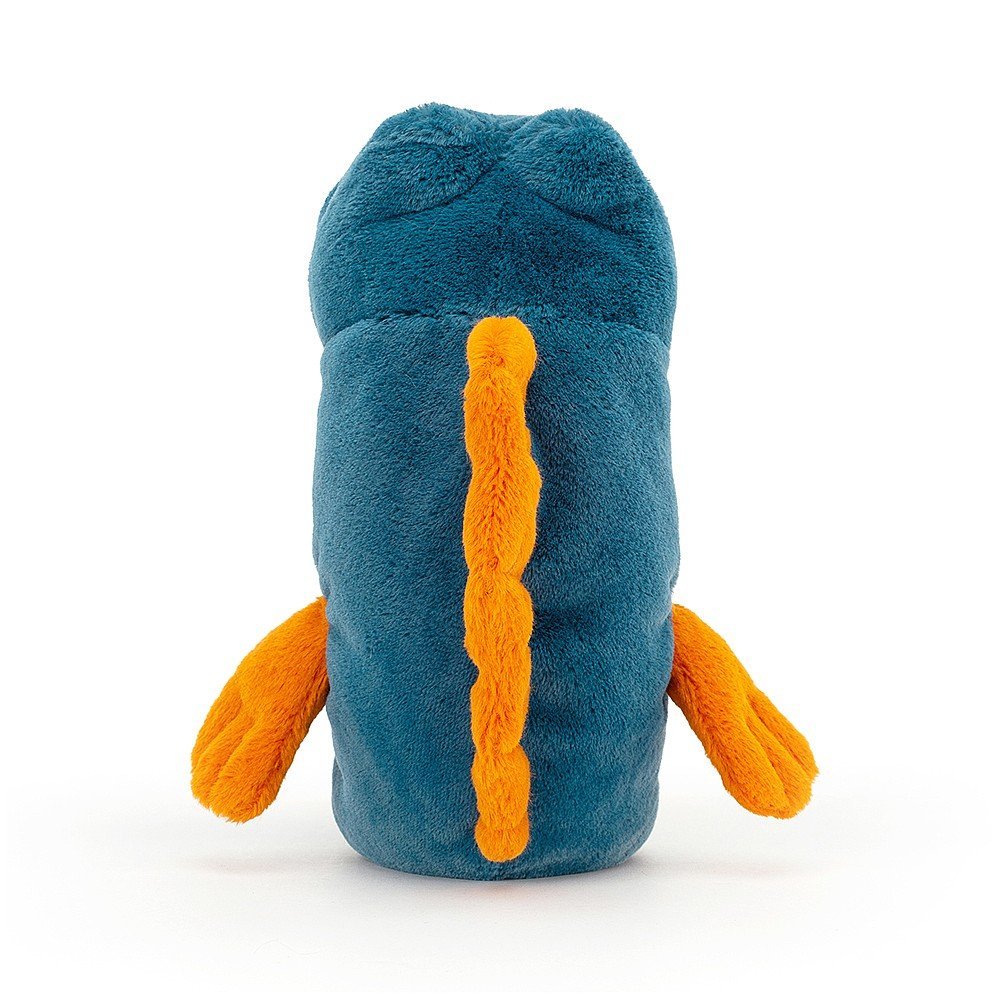 Jellycat Mack Mudskipper 26cm - Image 3