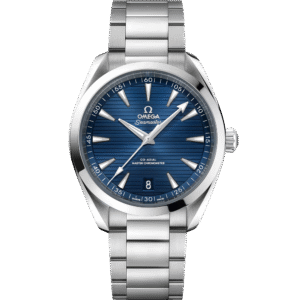 OMEGA Seamaster Aqua Terra 150M