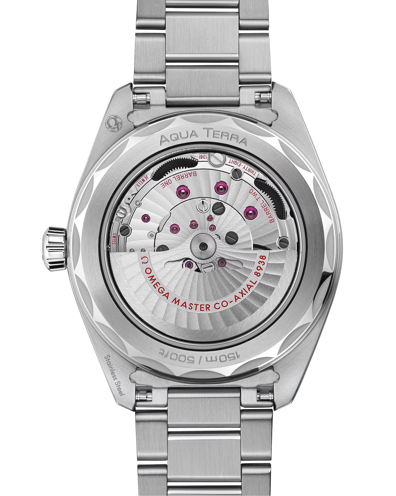 OMEGA Seamaster Aqua Terra 150M - Image 2