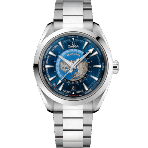 OMEGA Seamaster Aqua Terra 150M