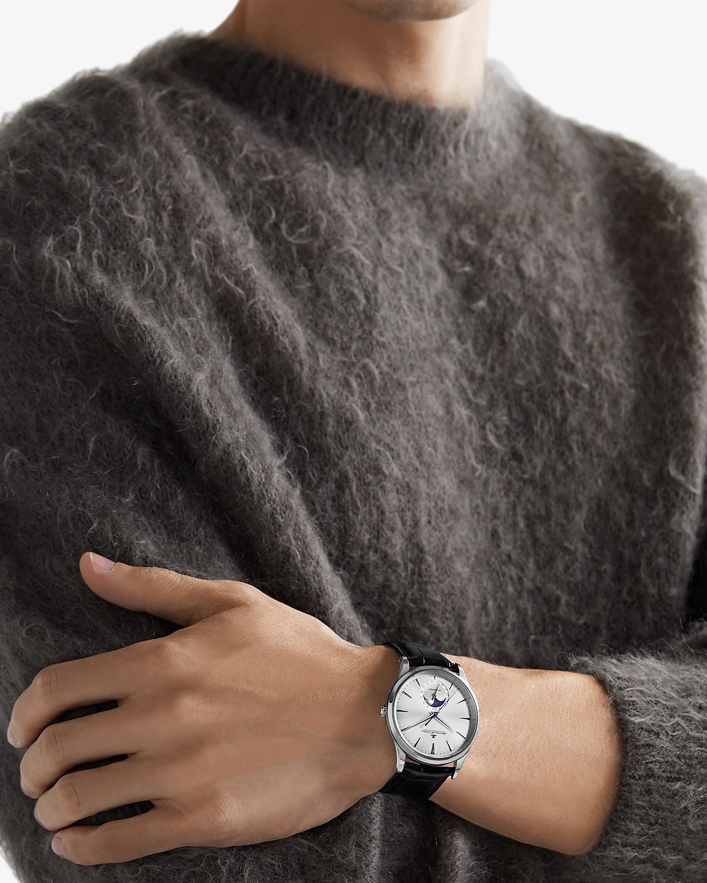 Master Ultra Thin Moon - Image 2