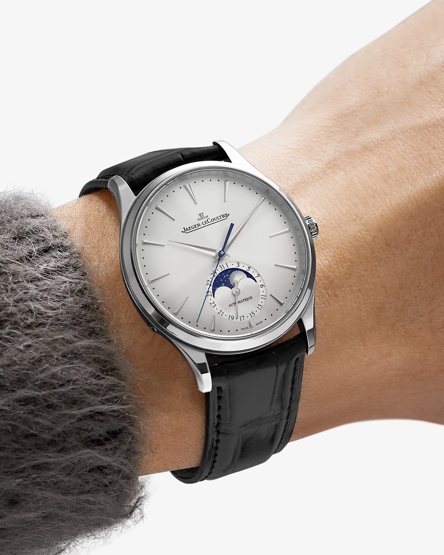 Master Ultra Thin Moon - Image 5