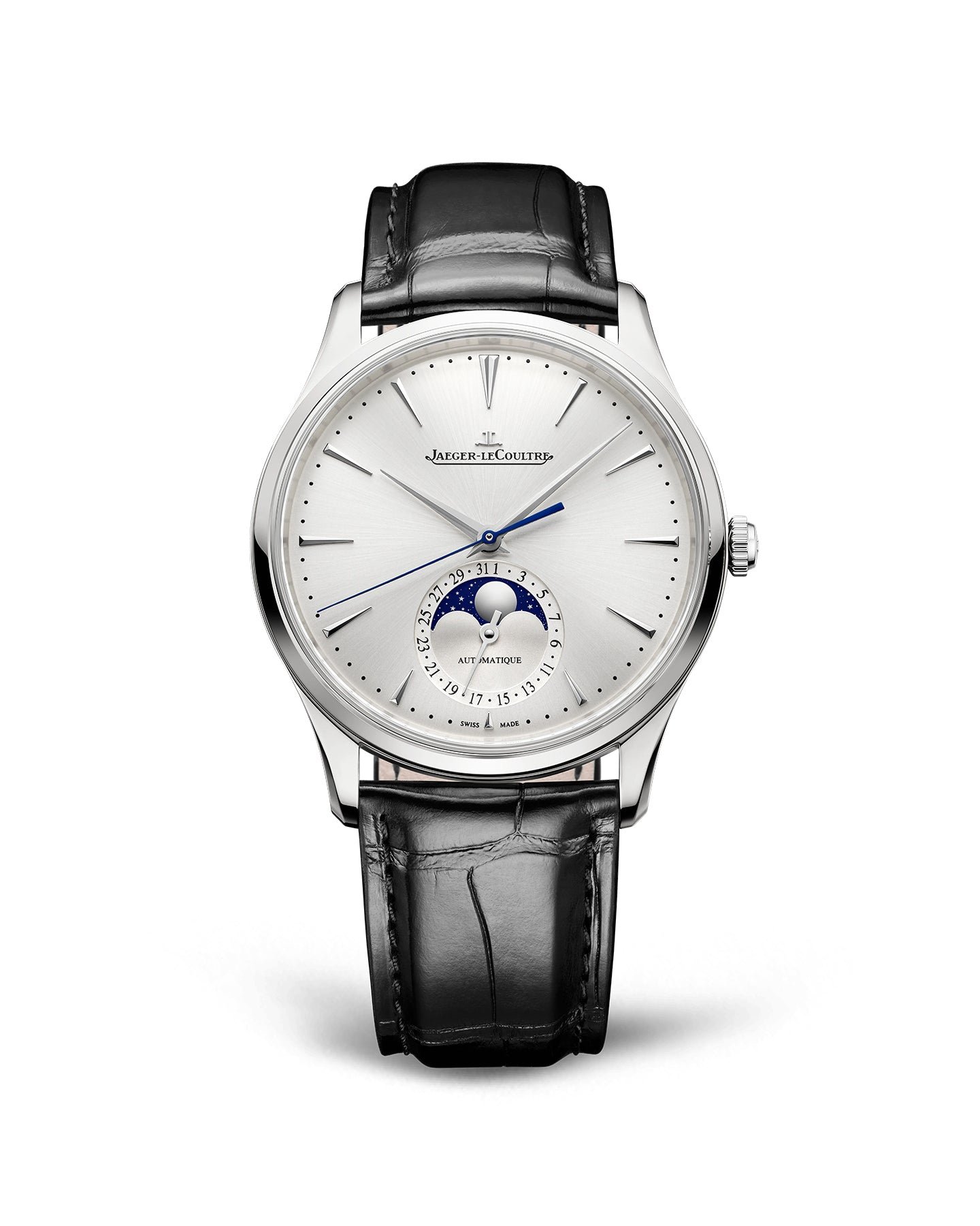 Master Ultra Thin Moon