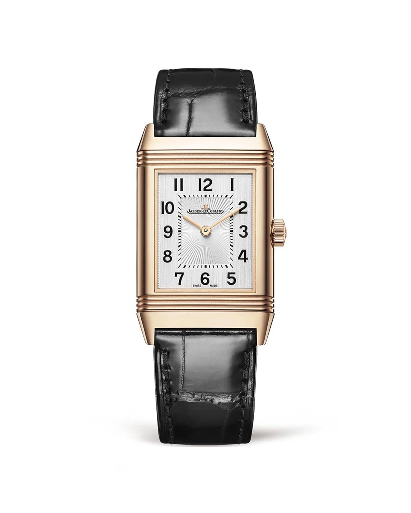 Reverso Classic Medium Thin Monoface