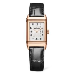 Reverso Classic Small Monoface Manual