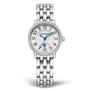 JAEGER-LECOULTRE Rendez-Vous Night & Day Small
