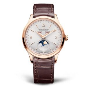 JAEGER-LECOULTRE Master Control Calendar