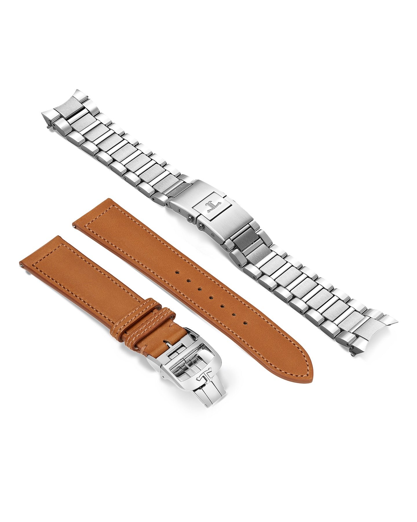 JAEGER-LECOULTRE Master Control Calendar - Image 9