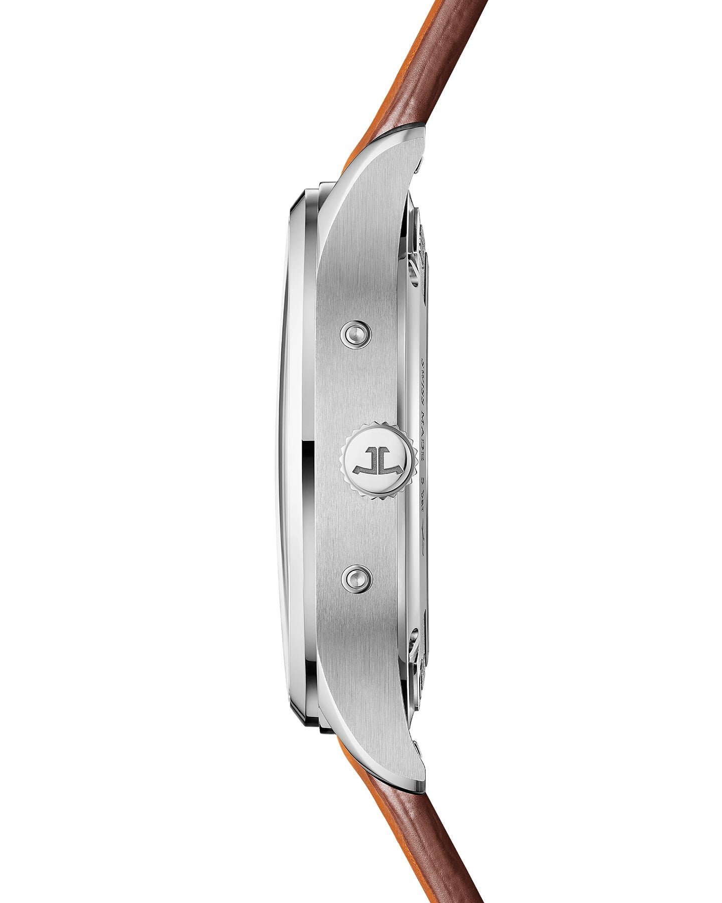 JAEGER-LECOULTRE Master Control Calendar - Image 4