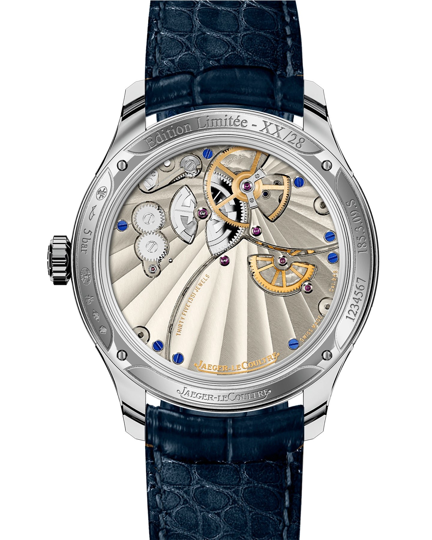 Master Grande Tradition - Image 2