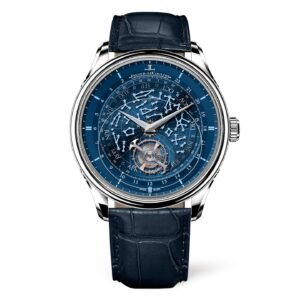 Master Grande Tradition