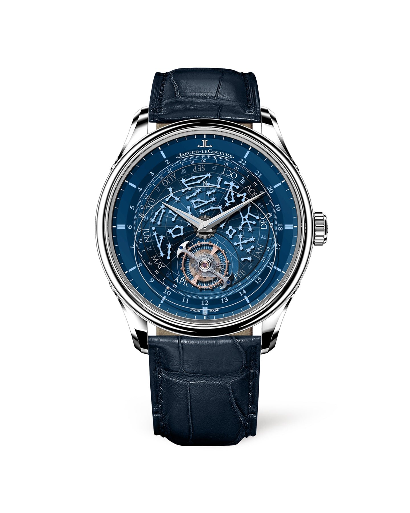 Master Grande Tradition