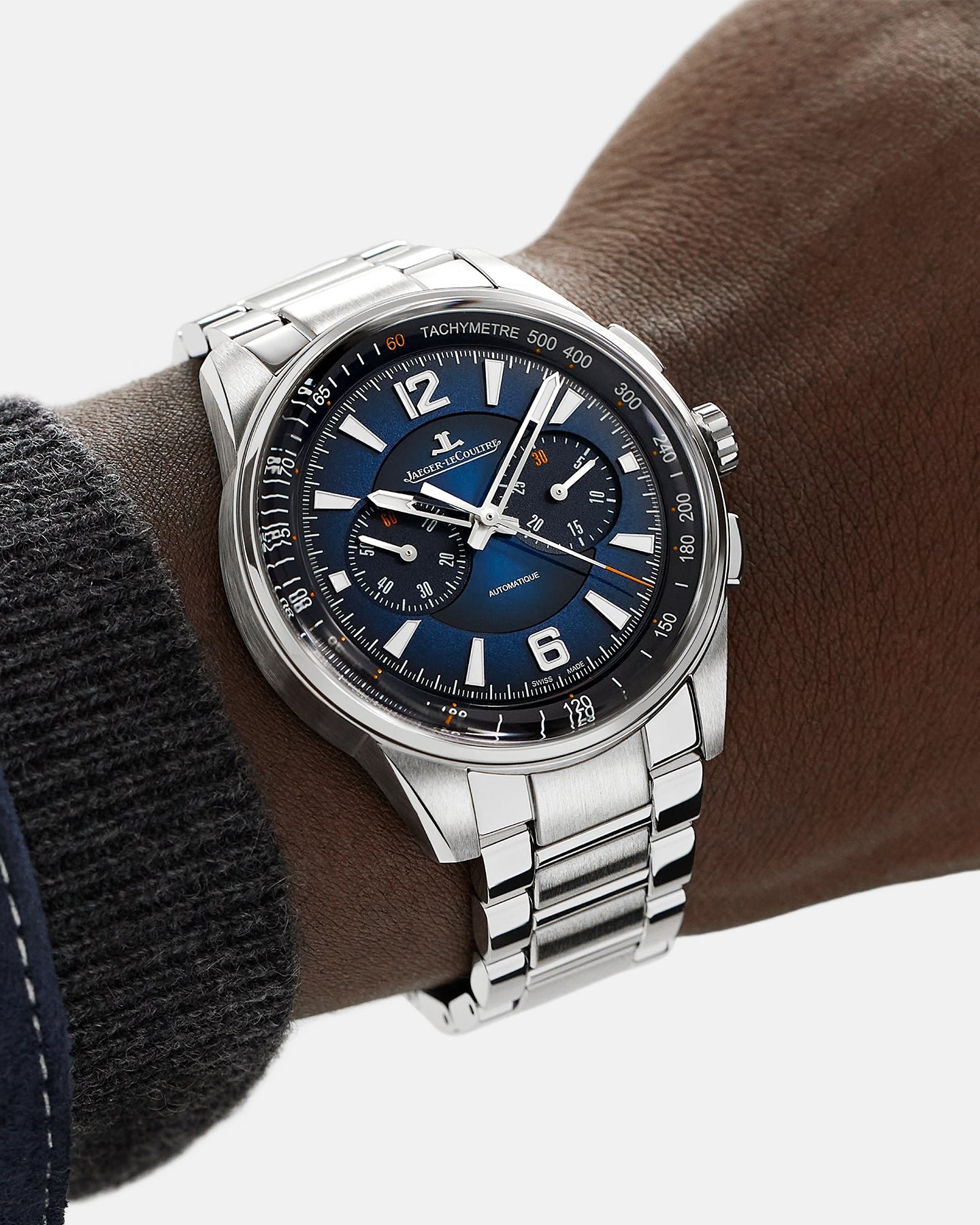 Polaris Chronograph - Image 6