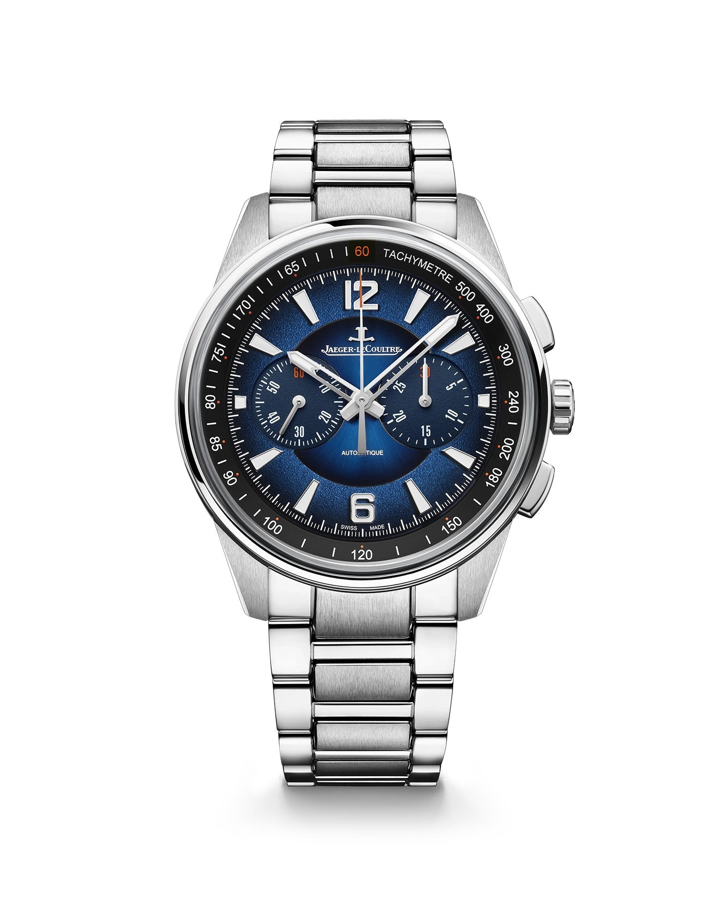 Polaris Chronograph