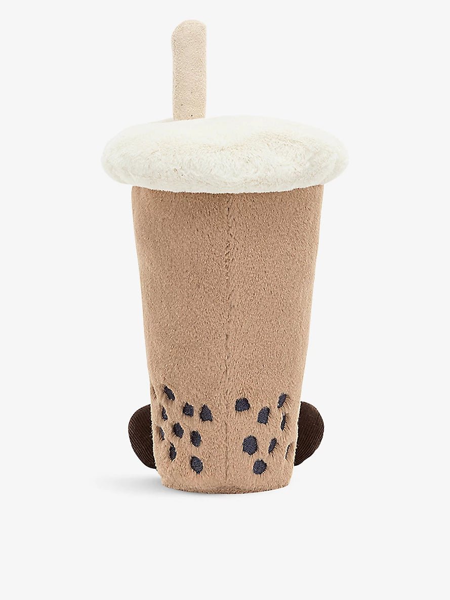 Jellycat Amuseable Bubble Tea 20cm - Image 4