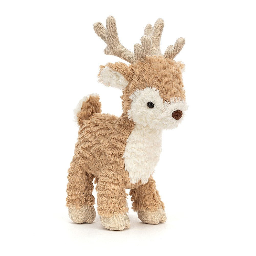 Jellycat Mitzi Reindeer Medium 25cm