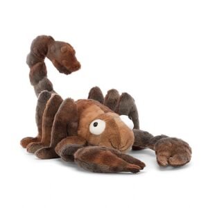 Jellycat Simon Scorpion 27cm
