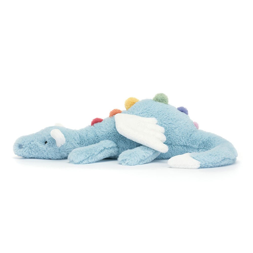 Jellycat Sky Dragon 50cm - Image 2