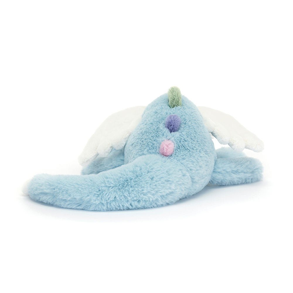Jellycat Sky Dragon 50cm - Image 3