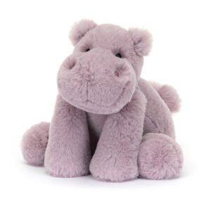 Jellycat Smudge Hippo 24cm