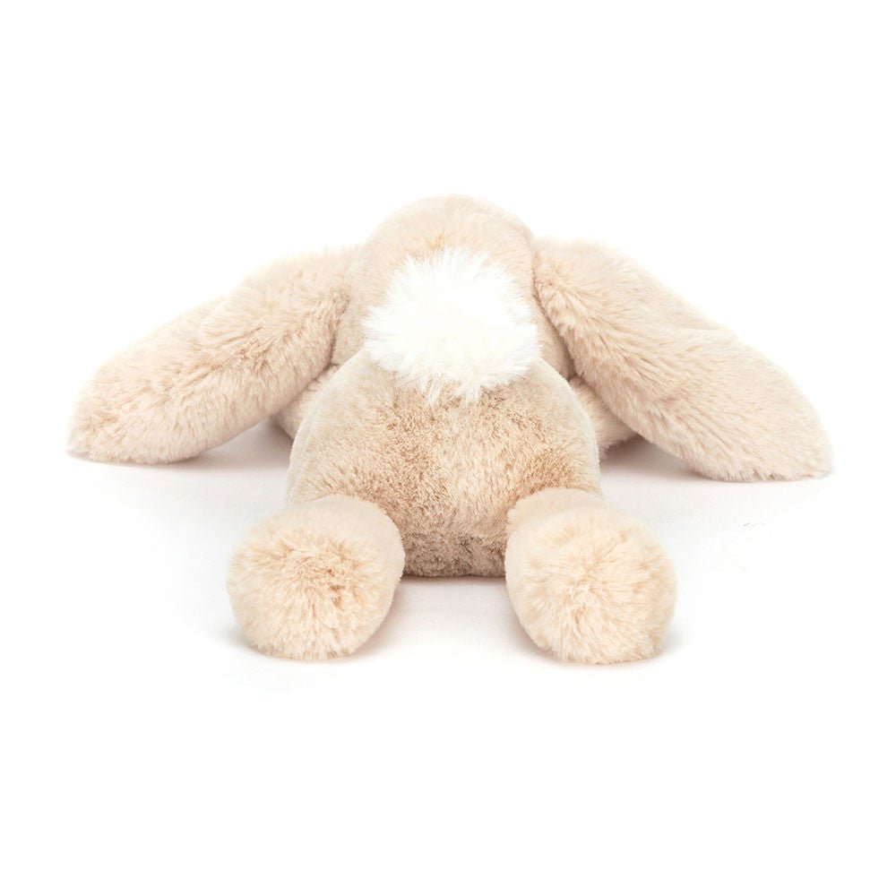 Jellycat Smudge Rabbit Tiny 13cm - Image 3
