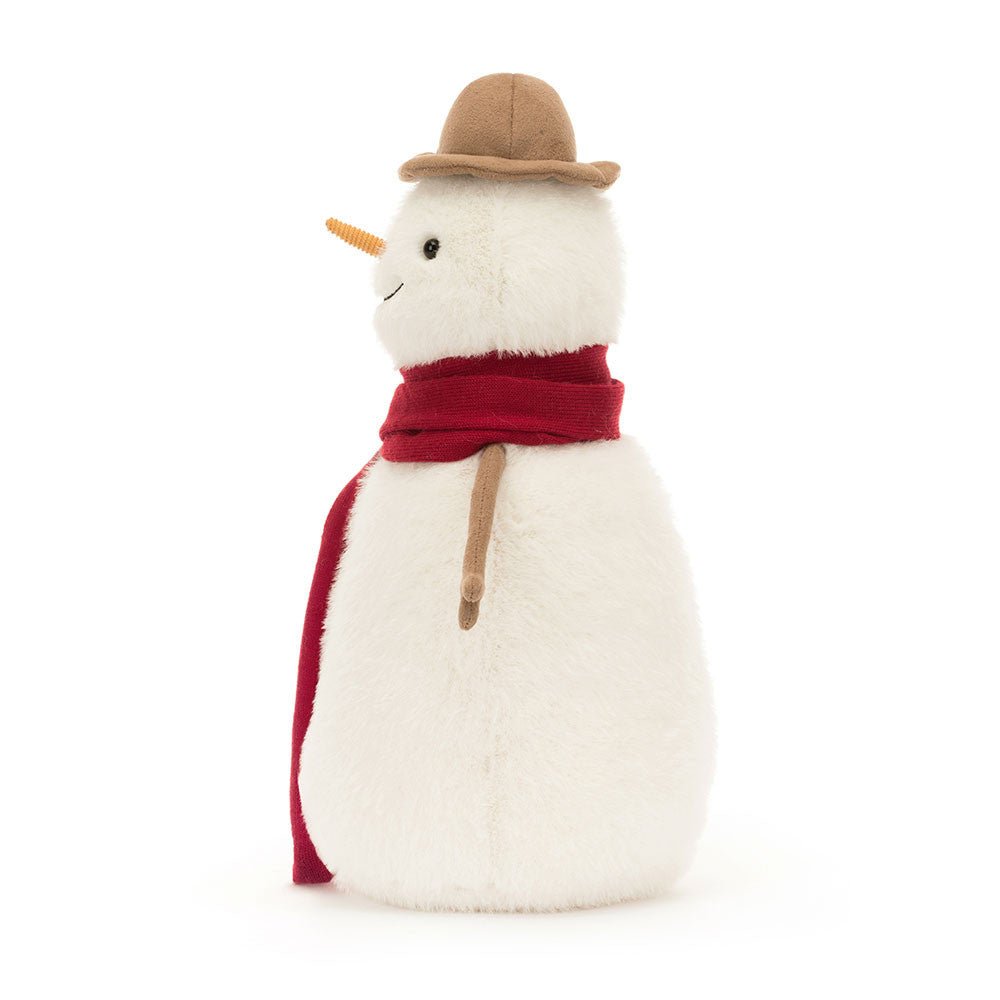 Jellycat Jesse Snowman 30cm - Image 2