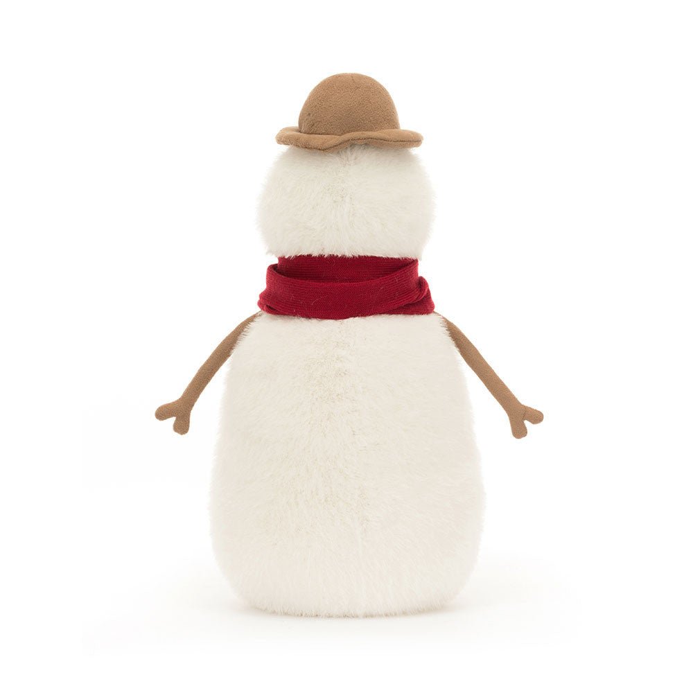 Jellycat Jesse Snowman 30cm - Image 3