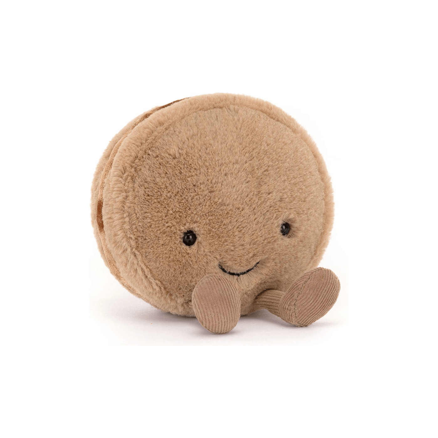 Jellycat Amuseable Mona Macaron